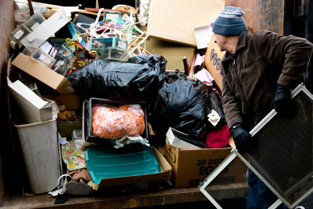 Best Appliance Removal  in Elton, LA